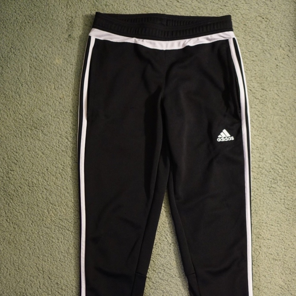 Adidas Performance Tiro Training Pants